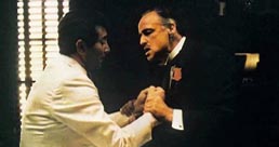 Baba'n�n vaftiz o�lu �ld�