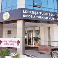 Lefkoa’y zor gnler bekliyor