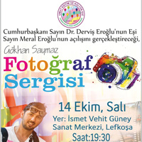 ‘Umut iin el ele’ 
