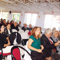 2013’te KKTC’de yaplacak 