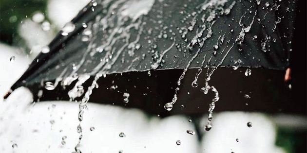 YARINDAN TBAREN  GN YAGMURLU 