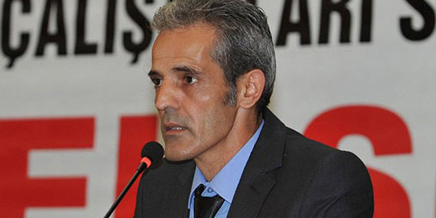 DED�KODU S�Z�NE EL-SEN’DEN YANIT 