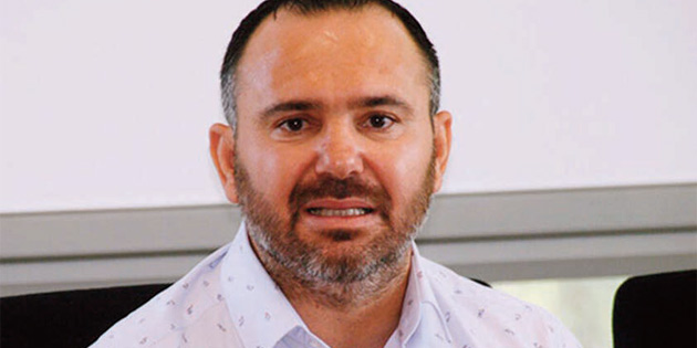 11 SEND�KA BUG�N BA�BAKANLIK’TA 