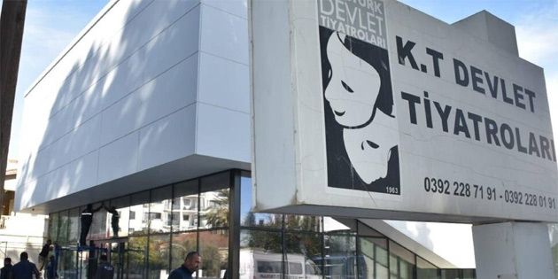 DEVLET TYATROSU 27 MART’A AILACAK 