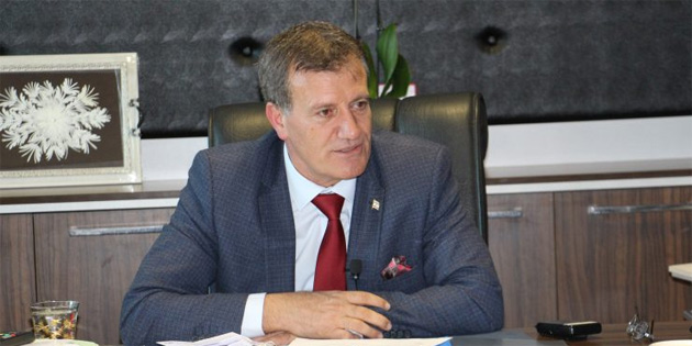 GRNE’DE TOPLU TAIMAYA NHAYET EK DZEN GELYOR 