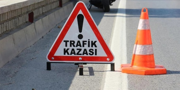 2 alkoll� s�r�c� kaza yapt�, tutukland�