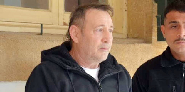 �K� KADINI BAGAJDA SINIRDAN GE��RD� 