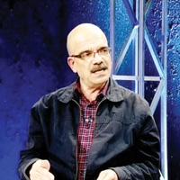 ‘SYASLER YEMNLERN UNUTUYOR’ 