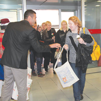 Turizme skandinav morali 