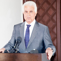 “K ET DEVLET OLACAK”