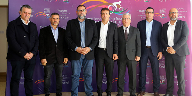 2. ULUSLARARASI KUZEY KIBRIS BSKLET TURU YARIN BALIYOR