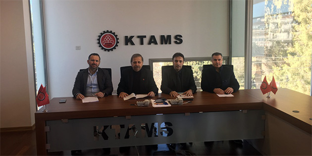 KAMUDA MESA� SAATLER�N�N DE���MES�NE TEPK�LER…