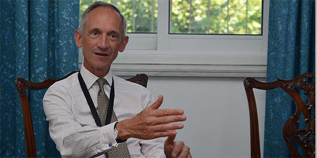 �NG�L�Z Y�KSEK KOM�SER� KIDD YARIN KTGB’N�N KONU�U OLACAK