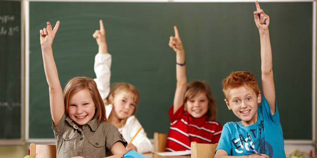 Okullarda tatil bug�n tamamlan�yor…