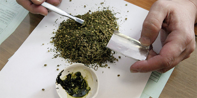 G�RNE VE LAPTA’DA UYU�TURUCU OPERASYONU…