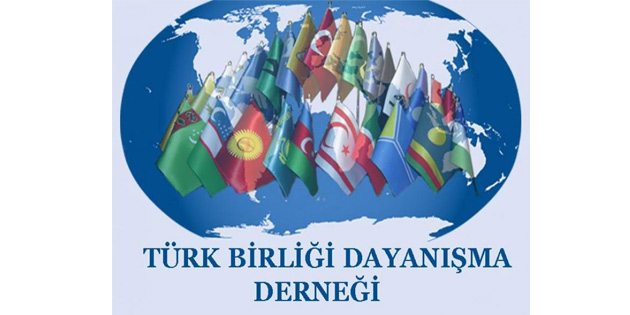 Trk Birlii Dayanma Dernei grmelerin askya alnmasn nerdi