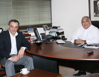 Medya siyaset ili�kisi 