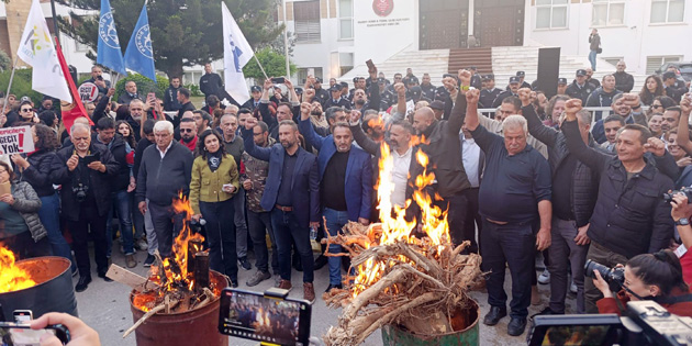 MECLS NNDE EYLEM ATE 