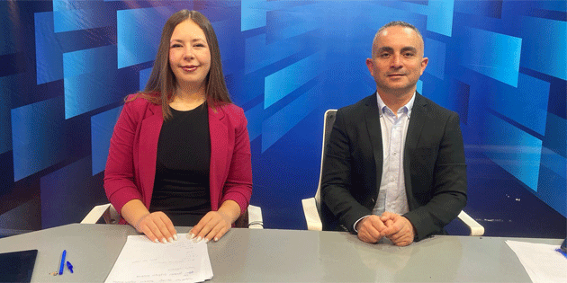 '�la� takip sistemi devreye girmeli'