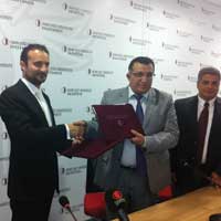 Hizmet a�� geni�liyor