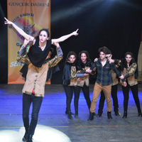 Gensin Festivali sona erdi 