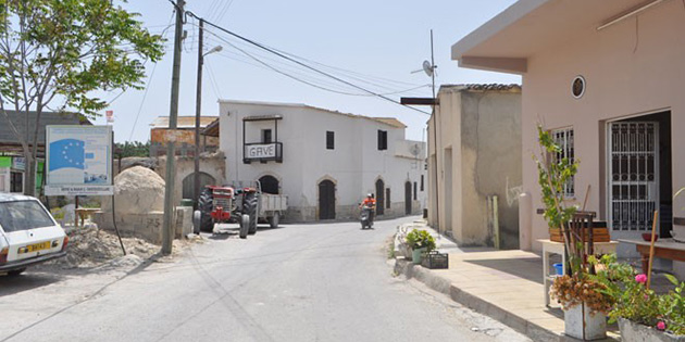 Aknclar'la ilgili yeni kararname