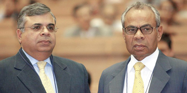 Brexit zenginleri etkilemedi