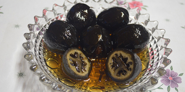 8’NC LEFKE CEVZ FESTVAL 3-4 HAZRAN’DA…