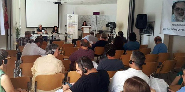 PLER: HALKLARI KARDE BRLEK BR KIBRIS GMENLERLE BRLKTE KURULACAK