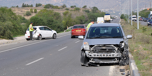 72 kazadan 36’s Lefkoa’da