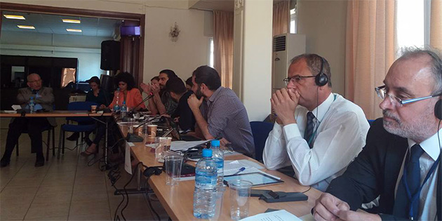 �K� TOPLUMUN GAZETEC�LER�NDEN ORTAK MEMORANDUM