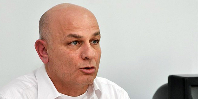 KTSH: Tzk, deiime engel olacak