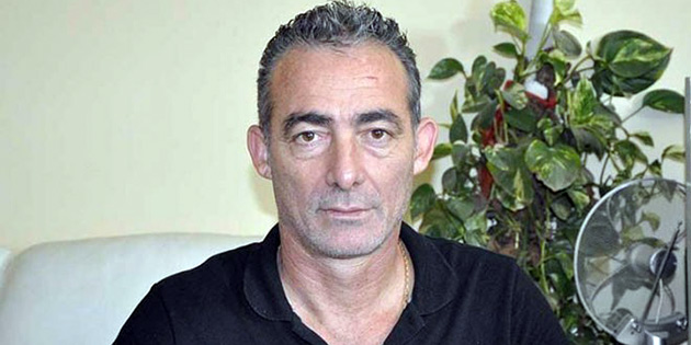 Yalnkaya: Buna sebep olanlar utansn!