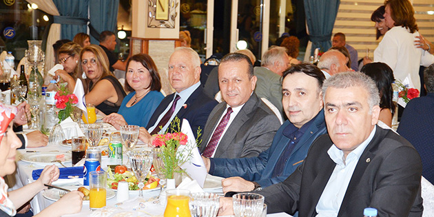 KAMU-SEN 42. YAINDA DAYANIMA YEME DZENLED