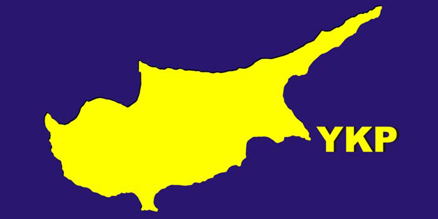 YKP: “TARIM MASTER PLANI'NA �T�RAZIMIZ VAR”