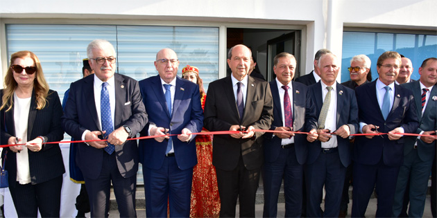  Azerbaycan Uluslararas Kltr Merkezi ald