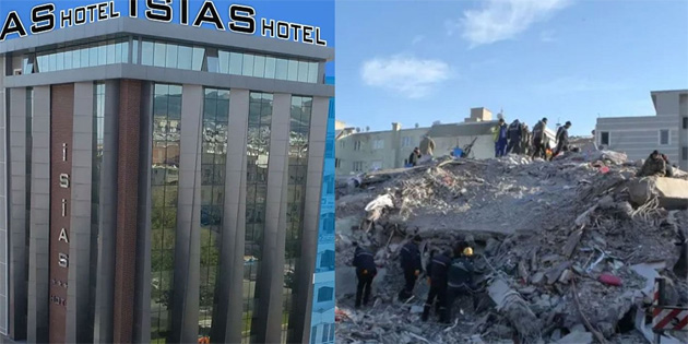 SAS’TA BLR K RAPORU YENDEN HAZIRLANACAK 