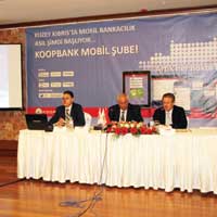 Koopbank’tan ‘mobil devrim’