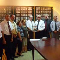 �ehitlere sayg� duru�u