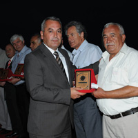 T�renle u�urlan�yorlar 