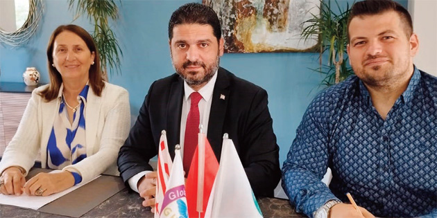 SA�LIK TUR�ZM�NDE �NEML� ANLA�MA 