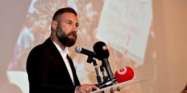 KTS’ten eitim yl deerlendirmesi ve eyll ayna ynelik talepler 
