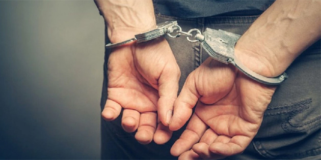 Ercan’da uyu�turucu 