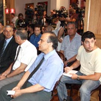 Telsim’den bir ilk “Cep Trafik” 