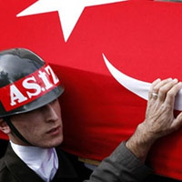 Yreimiz yand: 5 ehit 