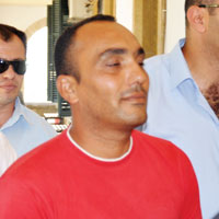 S�LAHI VEREN DE YAKALANDI 