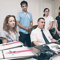 PES ETMED� KAZANDI 