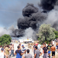 G�RNE KABUS YA�ADI 