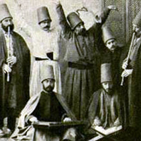 MEVLEV� TEKKES� 