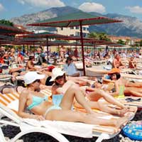 Rumlarn KKTC’de tatil yapaca iddia edildi